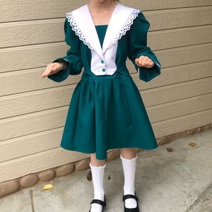Dress for Children’s